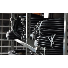 [Case Study] Bridgestone Manufactured Hose