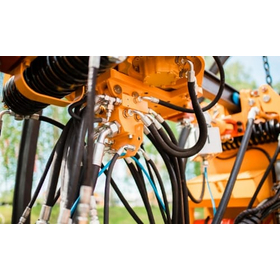 [Case Study] Veteran staff dispatched to the site, delivering the appropriate hose.
