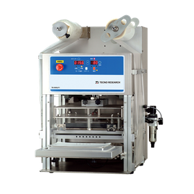 工場向けトレーシーラー『TR-900シリーズ』