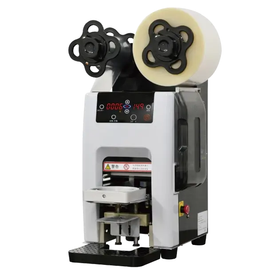 【導入事例】ドリンク液漏れトラブル解消