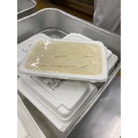 食品の液漏れ防止と販売期間延長に貢献│トップシーラー活用事例