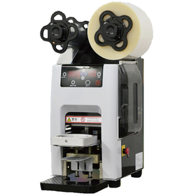 Compact Tabletop Sealing Machine fo...