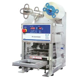 【給食向け】卓上トップシーラー『TR-59L』