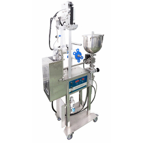 【水産向け】液体充填三方シール機 TR-2A3