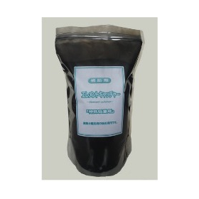 補)エレメントキャッチャー「DW」1kg |廃液の脱色に効果的