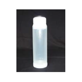 補)吸着剤ケース『ロカ筒600用吸着剤ケース』|吸着剤充填に使用