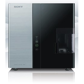 Spectral Cell Analyzer SA3800