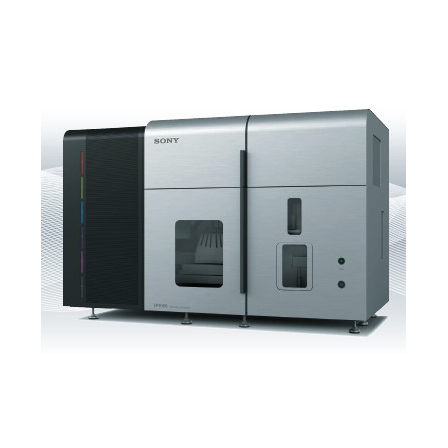 スペクトル型セルソーター『FP7000』1.jpg