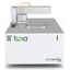 Fully automatic desktop buffer exchange and concentration system 'lil'tuna'