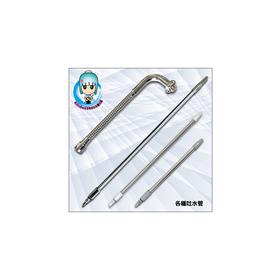 【介護施設向け】水回り製品のOEM/ODM