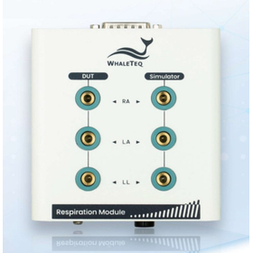 呼吸モジュール