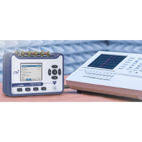 携帯型12誘導心電図シミュレーター『HECG100』 製品画像