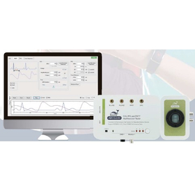 シミュレータ『AECG100』