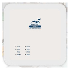 量産ライン向けテスター『DFS400』 製品画像