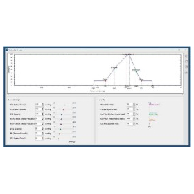 NIBPシミュレーター＆アナライザー『BPA700』