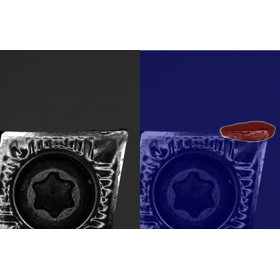 RW Series: Detecting Edge Chipping