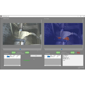 【RW Series】Detection and notificati...