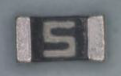 【家電向け】FCLシリーズ チップヒューズ