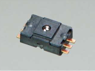 【ロボット向け】フォースセンサ『HFD-500S』