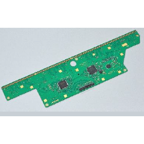 【ウェアラブル向け】電子回路機能モジュール