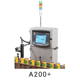 インクジェットプリンター