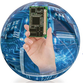 【変種変量・短納期・高品質保証】基板実装〜装置組立試験サービス