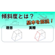 【幾何公差】傾斜度とは？ サムネイル用.jpg