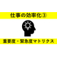 仕事の効率化シリーズ?重要度緊急度マトリクス　サムネイル.jpg