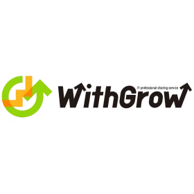 製造業DX伴走支援「WithGrow」