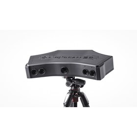 【家具デザイン向け】エバトロニックス 3Dスキャナー
