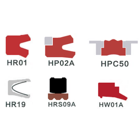 Comprehensive support for actual item response without drawings, seal cutting production, and replacement proposals.