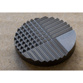 【半導体向け】微細溝加工ソリューション