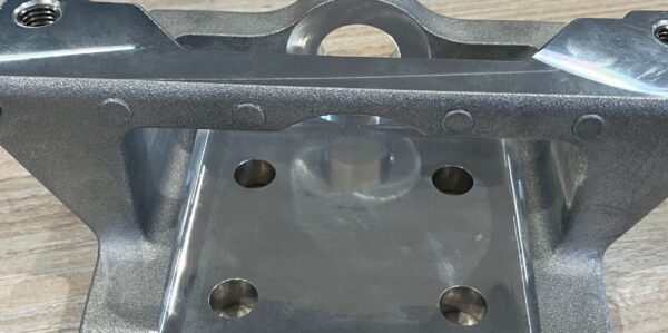 【農業機械向け】アルミ鋳物品