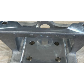 アルミ鋳物グラビティ鋳造で見落としがちな3つの視点