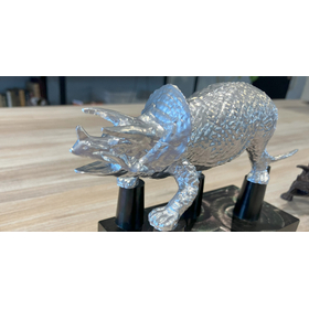 【造船向け】図面レス部品のリバースエンジニアリング