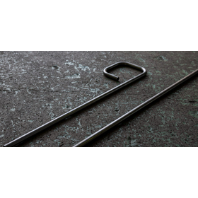 鋼管・鉄丸棒の曲げ加工｜NCパイプベンダーから溶接まで柔軟に対応