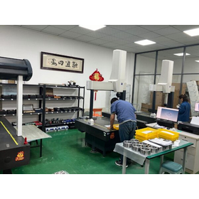 中国・大連の切削加工業者に見る日本品質と対応力