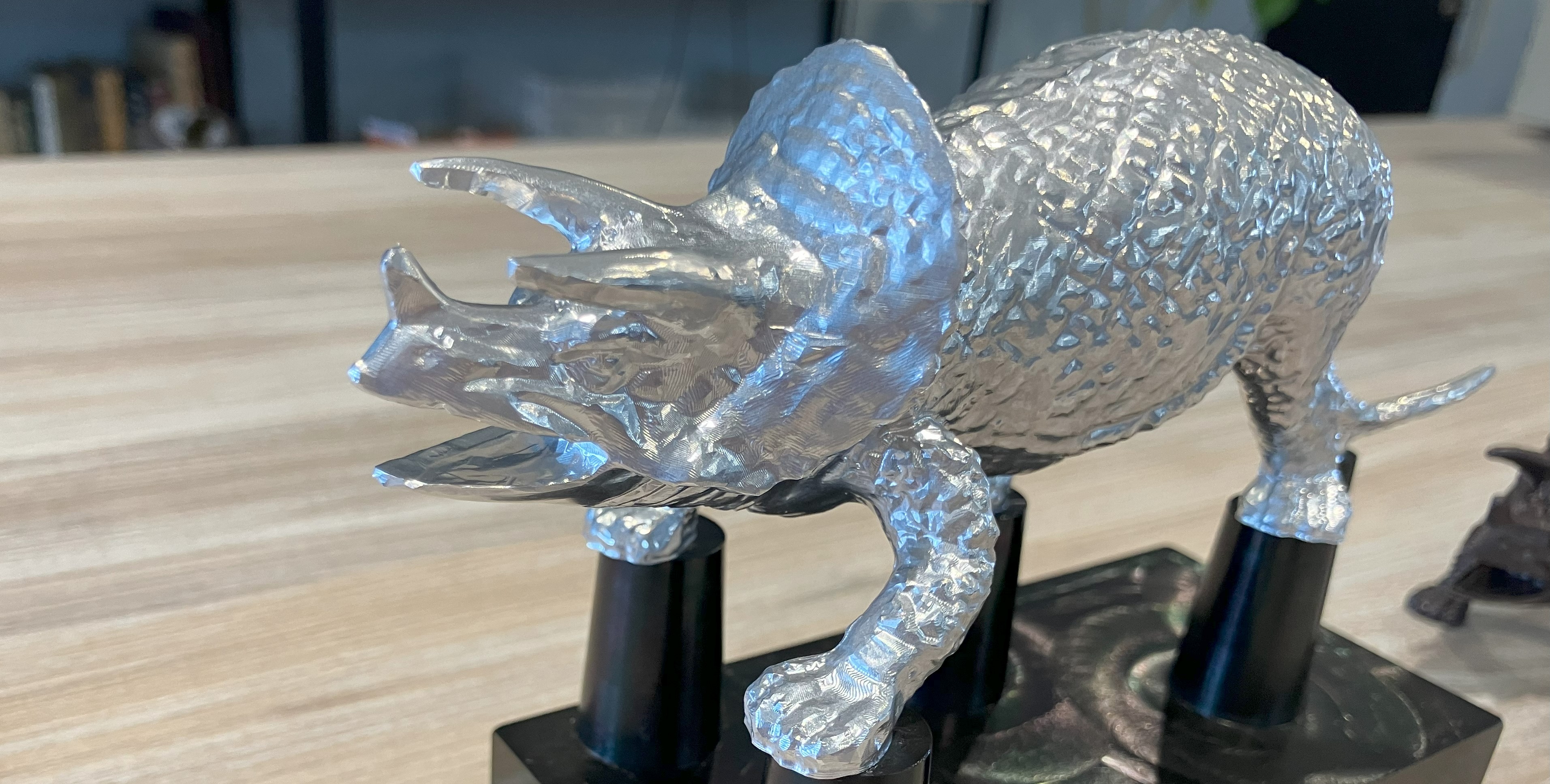 【印刷業界向け】図面なし部品のリバースエンジニアリング