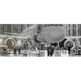 複合材航空宇宙設備の安全性の把握