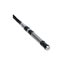 DefHi ECAプローブによるコンデンサー細管溶接部の欠陥検出