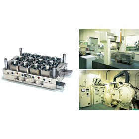 Methods for Reducing Mold Maintenance Costs for Automobiles