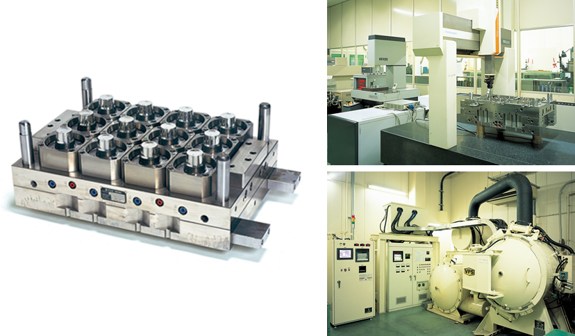【自動車部品向け】金型メンテナンスコスト削減方法