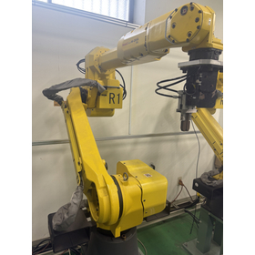 中古販売｜産業用ロボット M-20iA/12L（2020年製）