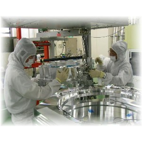 [Device Production Example] Design ...