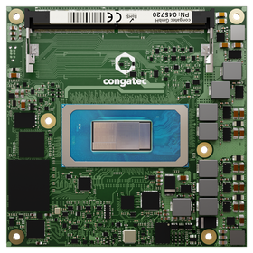 【メカ制御向け】COM Express：conga-TC750