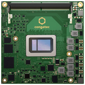 【COM Express】conga-TC300
