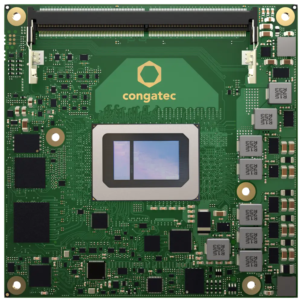【IoT向け】COM Express：conga-TC300