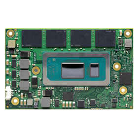 【開発・設計支援】COM-HPC：conga-HPC/mRLP