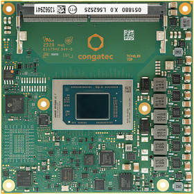 conga-TCRP1：COM Express Type 6