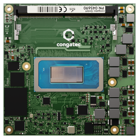 【医療機器向け】COM Express：conga-TC700